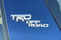 2020 Toyota 4Runner TRD Off Road