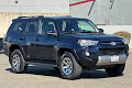 2020 Toyota 4Runner TRD Off Road