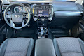 2020 Toyota 4Runner TRD Off Road