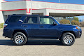 2020 Toyota 4Runner TRD Off Road