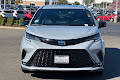 2025 Toyota Sienna XSE