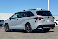 2025 Toyota Sienna XSE