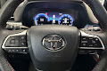 2025 Toyota Sienna XSE