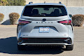 2025 Toyota Sienna XSE