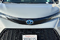 2025 Toyota Sienna XSE