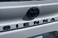 2025 Toyota Sienna XSE