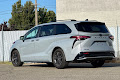 2025 Toyota Sienna XSE