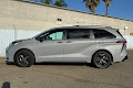 2025 Toyota Sienna XSE