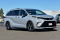 2025 Toyota Sienna XSE