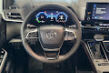 2025 Toyota Sienna XSE