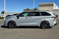 2025 Toyota Sienna XSE
