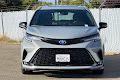 2025 Toyota Sienna XSE