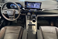 2025 Toyota Sienna XSE
