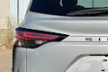 2025 Toyota Sienna XSE
