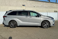 2025 Toyota Sienna XSE
