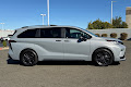2025 Toyota Sienna XSE