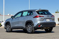 2024 Toyota Corolla Cross Hybrid S