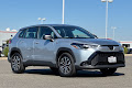 2024 Toyota Corolla Cross Hybrid S