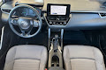 2024 Toyota Corolla Cross Hybrid S