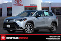 2024 Toyota Corolla Cross Hybrid S