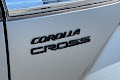 2024 Toyota Corolla Cross Hybrid S