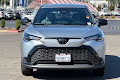 2024 Toyota Corolla Cross Hybrid S