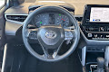 2024 Toyota Corolla Cross Hybrid S