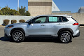 2024 Toyota Corolla Cross Hybrid S