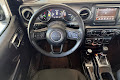 2023 Jeep Wrangler 4xe Willys