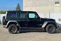 2023 Jeep Wrangler 4xe Willys