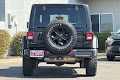 2023 Jeep Wrangler 4xe Willys