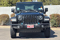 2023 Jeep Wrangler 4xe Willys