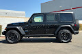2023 Jeep Wrangler 4xe Willys