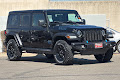 2023 Jeep Wrangler 4xe Willys