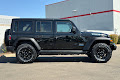 2023 Jeep Wrangler 4xe Willys