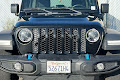2023 Jeep Wrangler 4xe Willys
