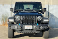 2023 Jeep Wrangler 4xe Willys