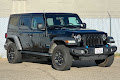 2023 Jeep Wrangler 4xe Willys