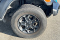 2023 Jeep Wrangler 4xe Willys