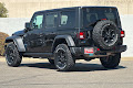 2023 Jeep Wrangler 4xe Willys