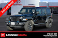 2023 Jeep Wrangler 4xe Willys