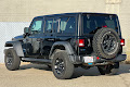 2023 Jeep Wrangler 4xe Willys