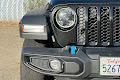 2023 Jeep Wrangler 4xe Willys