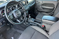 2023 Jeep Wrangler 4xe Willys