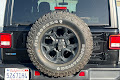 2023 Jeep Wrangler 4xe Willys