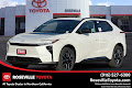 2027 Toyota bZ XLE Plus
