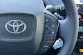 2027 Toyota bZ XLE Plus