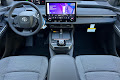 2027 Toyota bZ XLE Plus