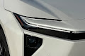 2027 Toyota bZ XLE Plus