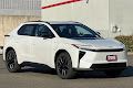 2027 Toyota bZ XLE Plus